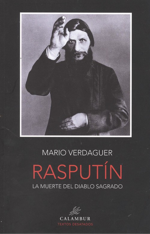 RASPUTÍN: LA MUERTE DEL DIABLO SAGRADO