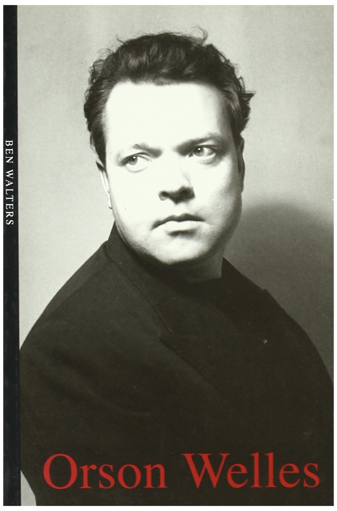 ORSON WELLES
