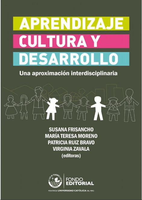 APRENDIZAJE, CULTURA Y DESARROLLO