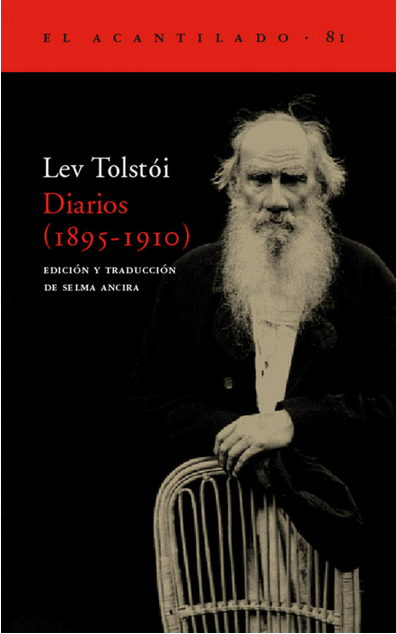 DIARIOS (1895-1910)