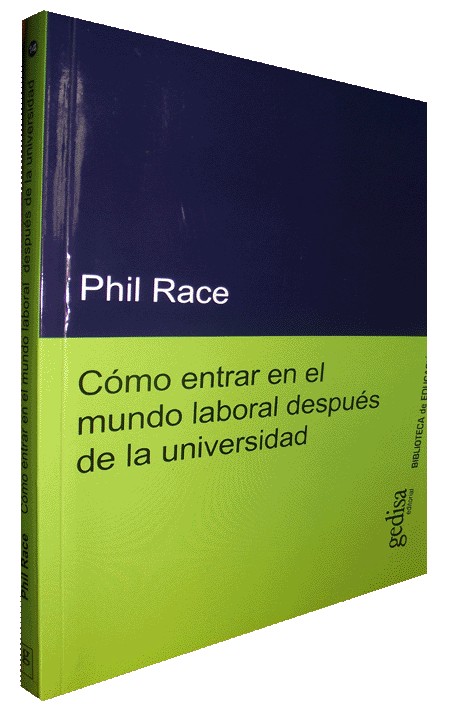 CÓMO ENTRAR EN EL MUNDO LABORAL DESPUÉS DE LA UNIVERSIDAD