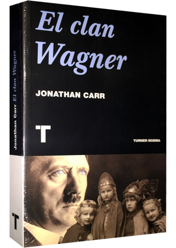 EL CLAN WAGNER