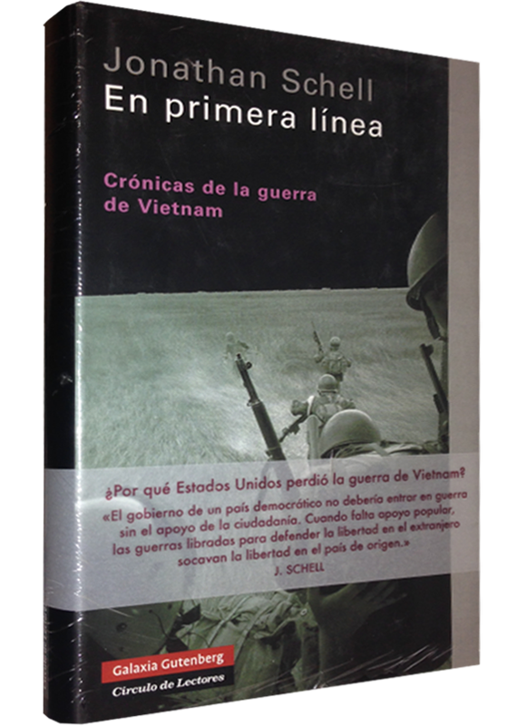 EN PRIMERA LÍNEA