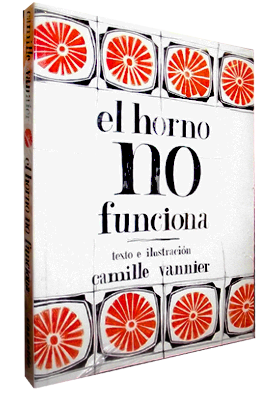 EL HORNO NO FUNCIONA
