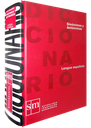DICCIONARIO DE SINÓNIMOS Y ANTÓNIMOS. LENGUA ESPAÑOLA