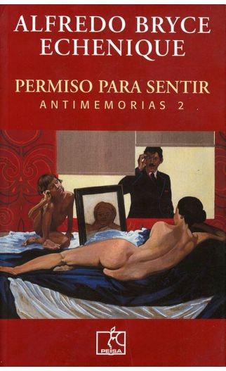 PERMISO PARA SENTIR