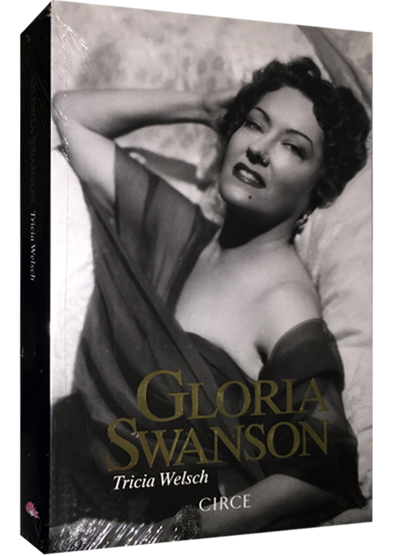 GLORIA SWANSON
