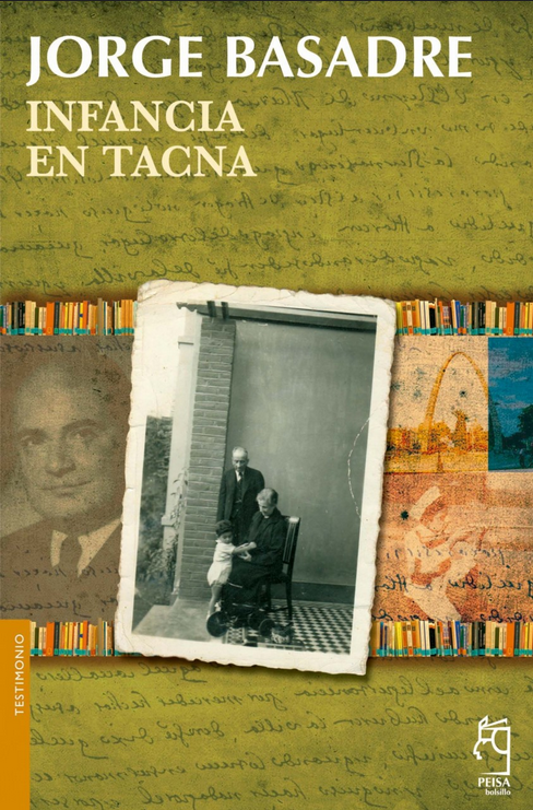 INFANCIA EN TACNA