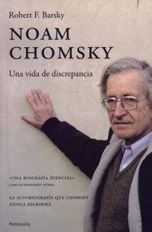NOAM CHOMSKY