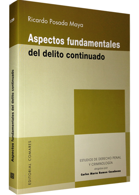 ASPECTOS FUNDAMENTALES DEL DELITO CONTINUADO