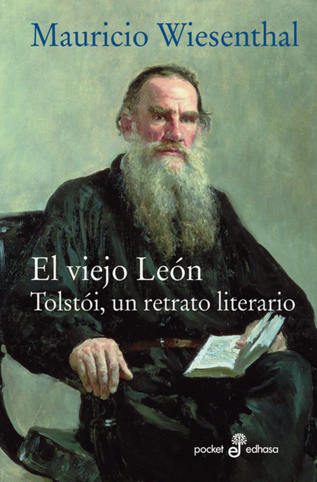 EL VIEJO LEÓN
