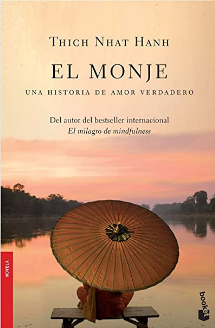EL MONJE