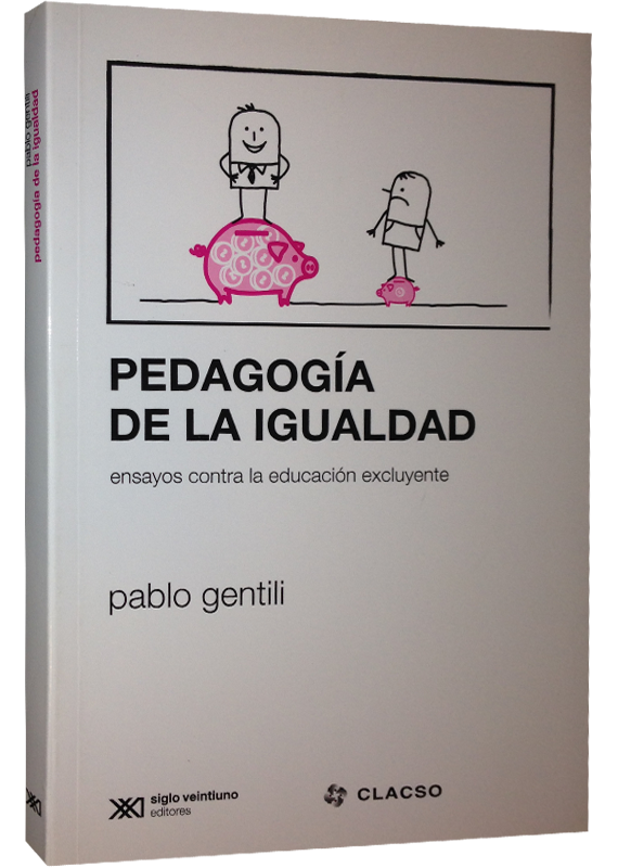 PEDAGOGÍA DE LA IGUALDAD