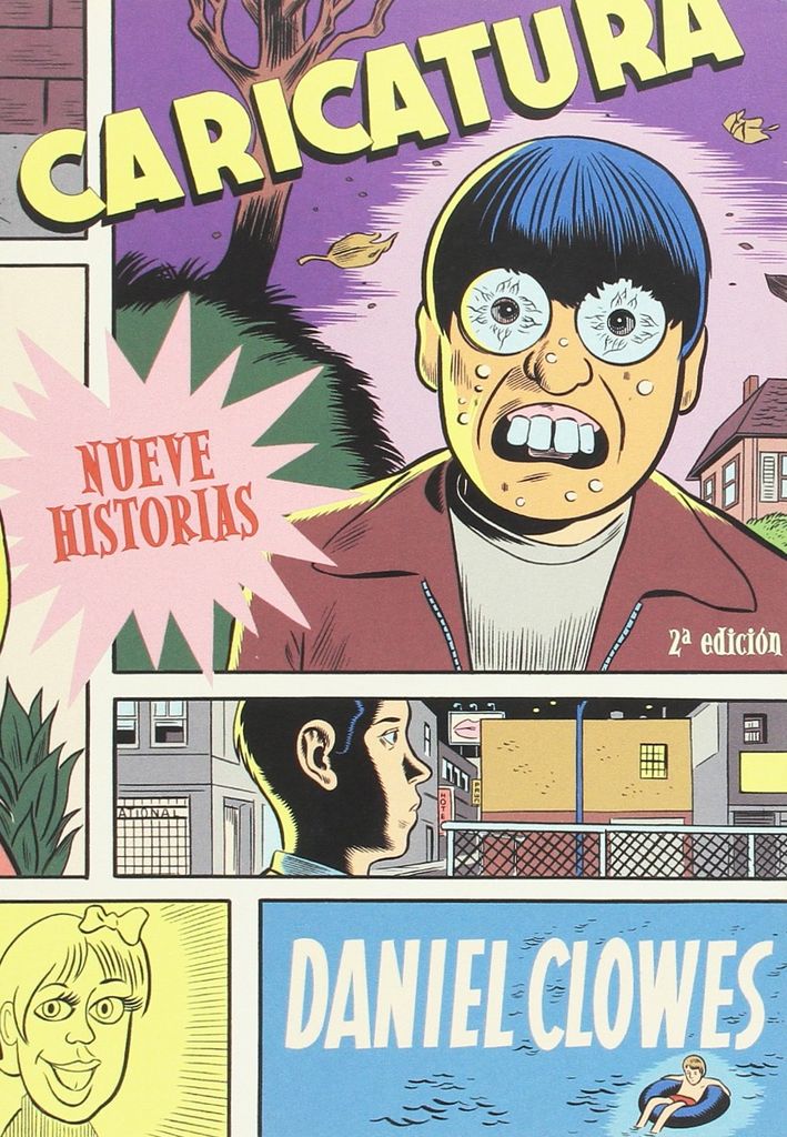 CARICATURA