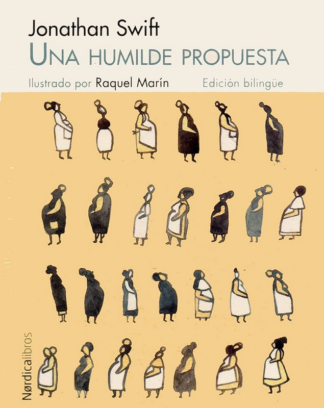 UNA HUMILDE PROPUESTA