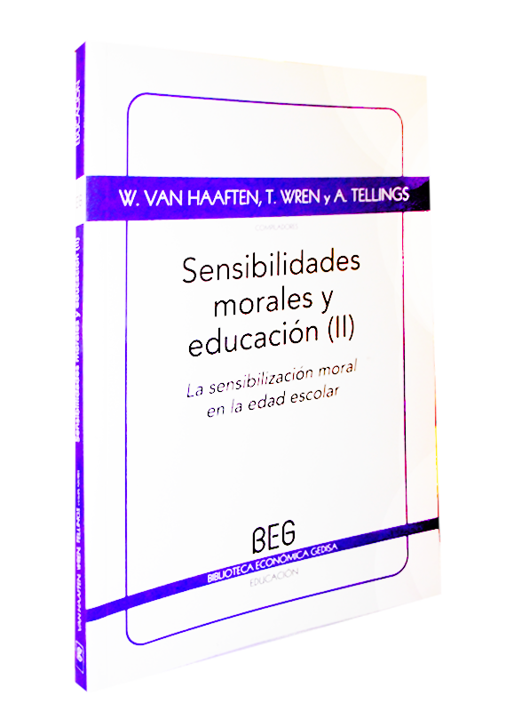 SENSIBILIDADES MORALES Y EDUCACIÓN II