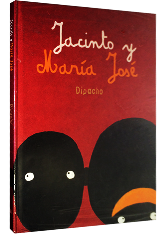 JACINTO Y MARÍA JOSÉ
