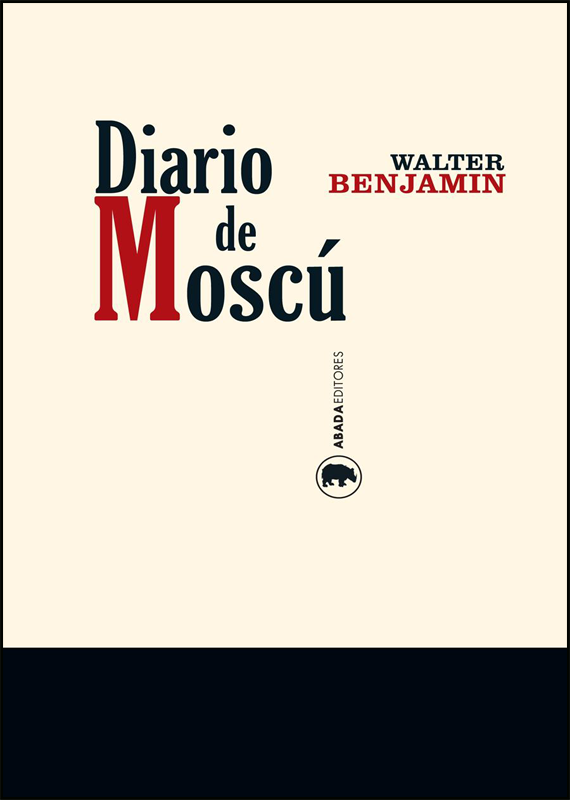 DIARIO DE MOSCÚ