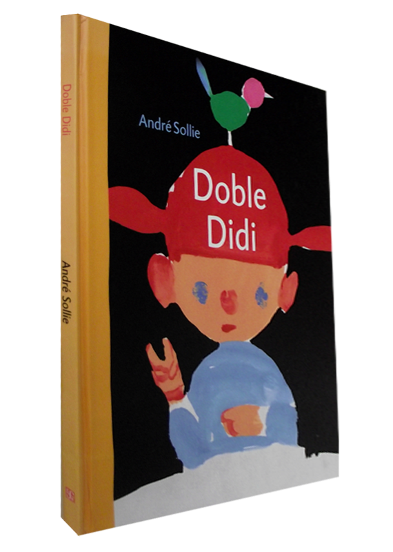 DOBLE DIDI