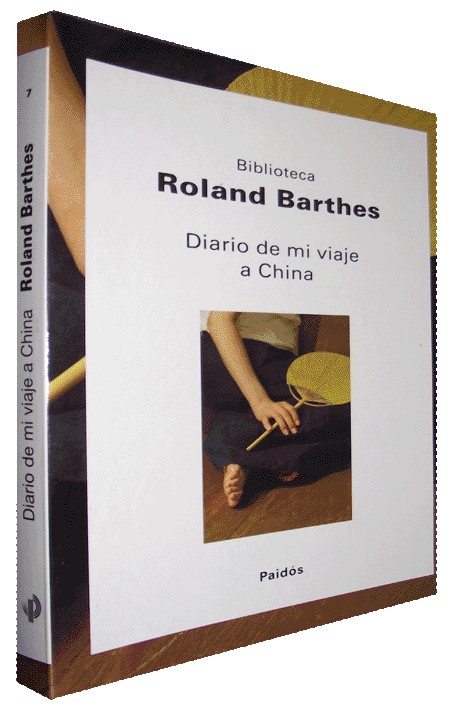 DIARIO DE MI VIAJE A CHINA