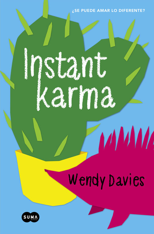 INSTANT KARMA