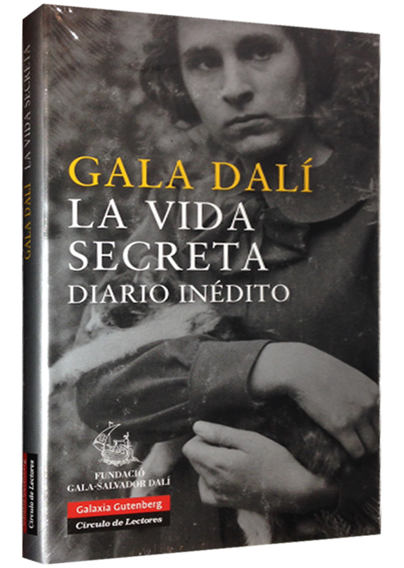 LA VIDA SECRETA