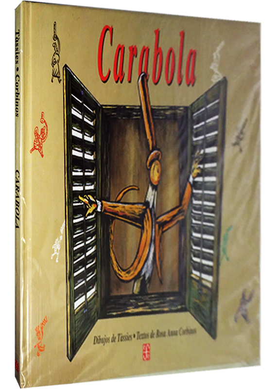 CARABOLA