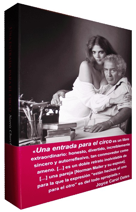 UNA ENTRADA PARA EL CIRCO