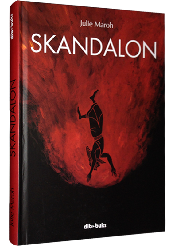 SKANDALON