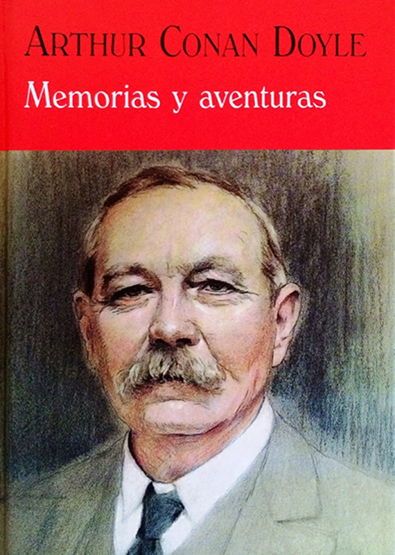 MEMORIAS Y AVENTURAS