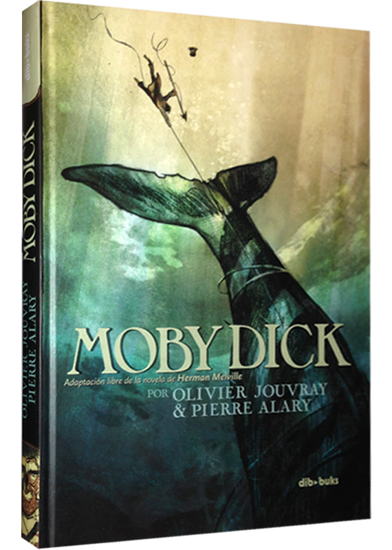 MOBY DICK
