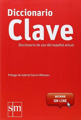 DICCIONARIO CLAVE