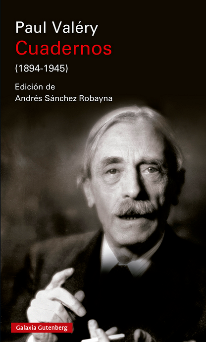 CUADERNOS (1894-1945)