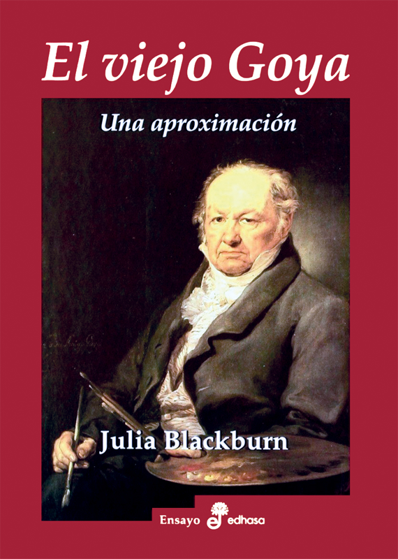 EL VIEJO GOYA