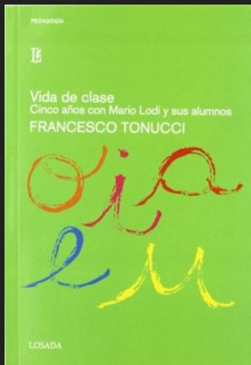 VIDA DE CLASE
