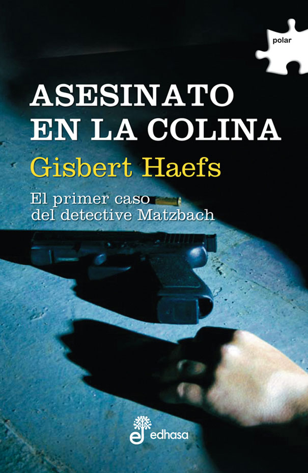 ASESINATO EN LA COLINA