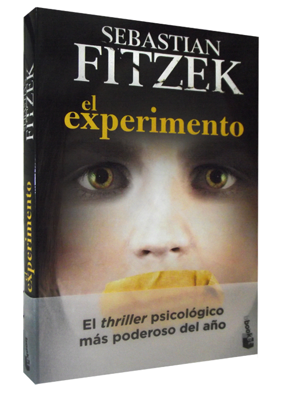EL EXPERIMENTO