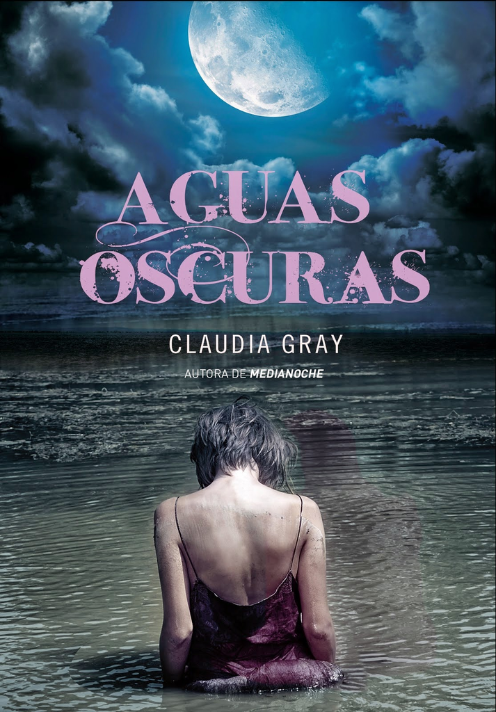 AGUAS OSCURAS