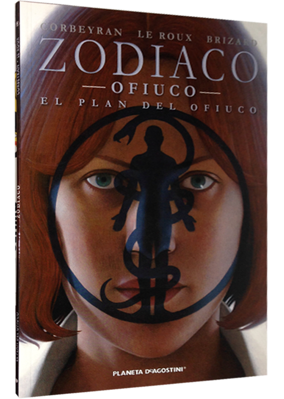 ZODIACO N° 13: EL PLAN DE OFIUCO