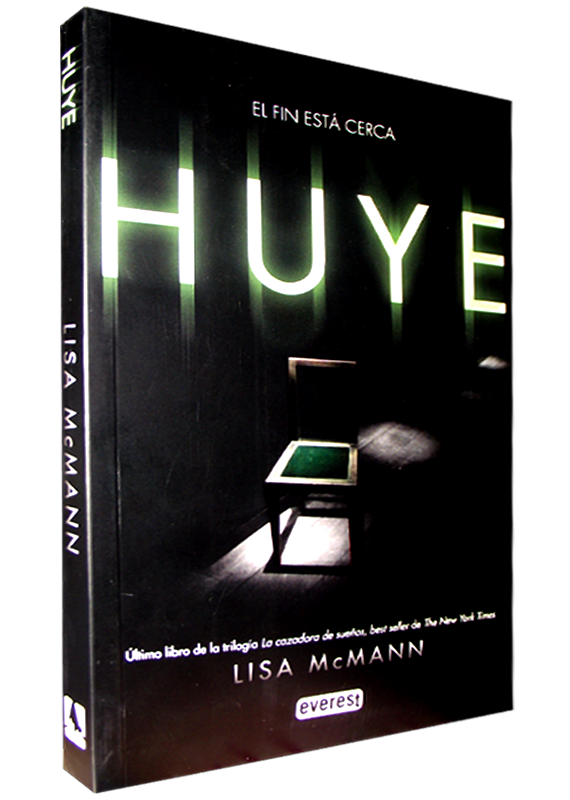HUYE