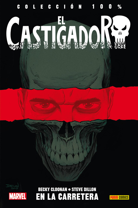 EL CASTIGADOR 01