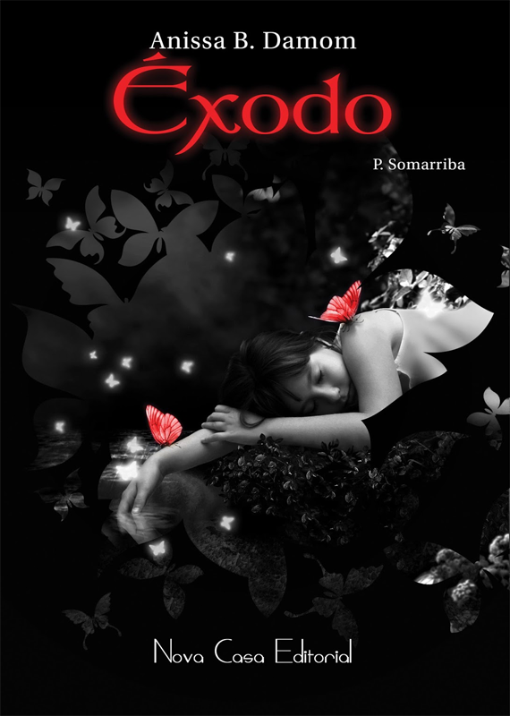 ÉXODO