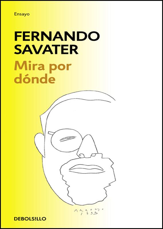 MIRA POR DÓNDE