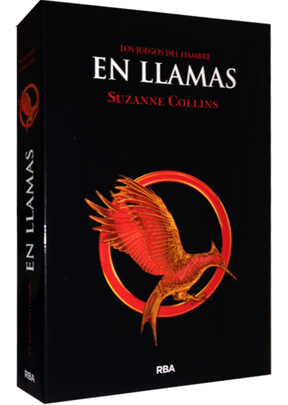 EN LLAMAS