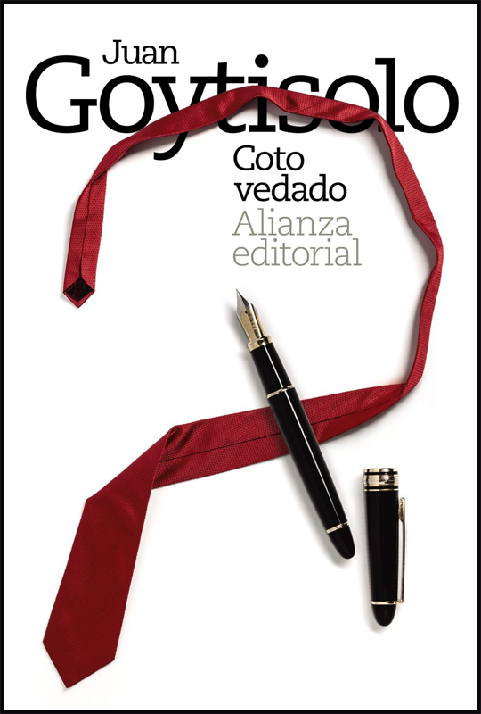 COTO VEDADO