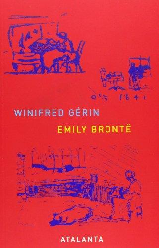 EMILY BRONTË