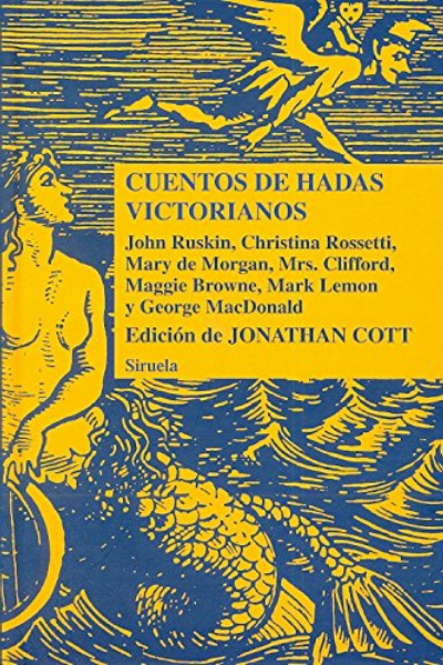 CUENTOS DE HADAS VICTORIANOS