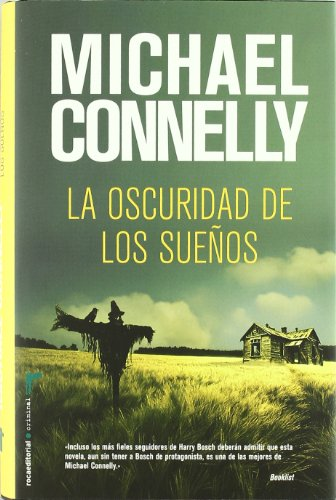 LA OSCURIDAD DE LOS SUEÑOS