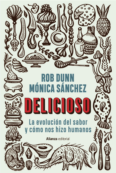 DELICIOSO