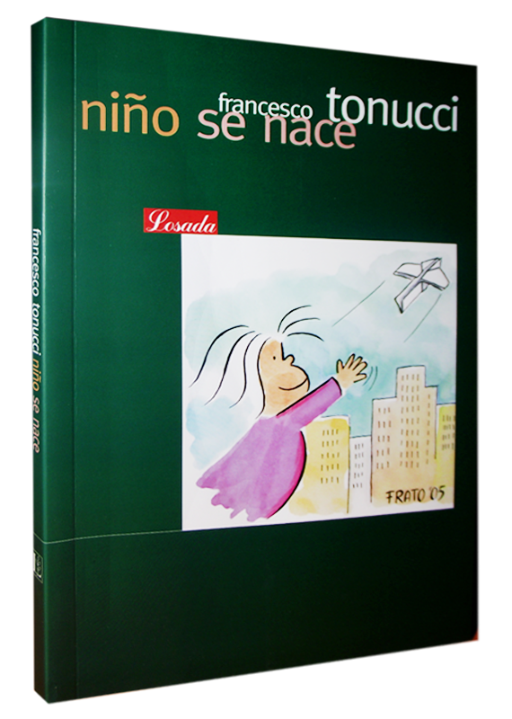 NIÑO SE NACE